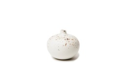 Vase Bari Medium - Freckles Melange